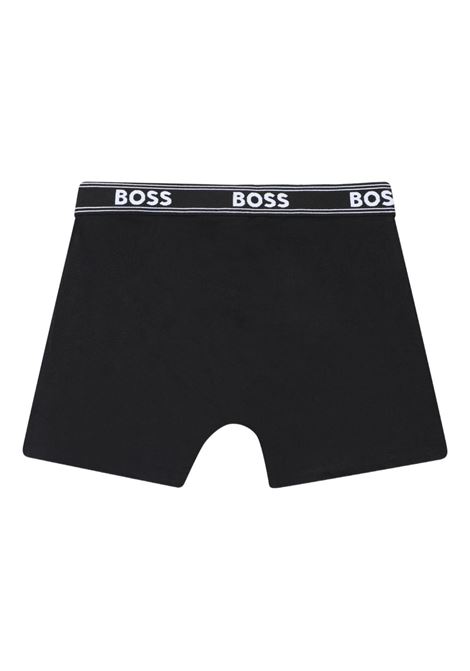 Set 5 boxer HUGO BOSS KIDS | J5266409B